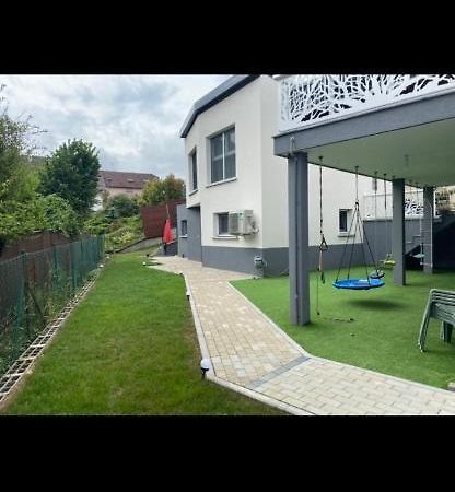 La Villa Petite Camargue Saint-Louis  Ngoại thất bức ảnh