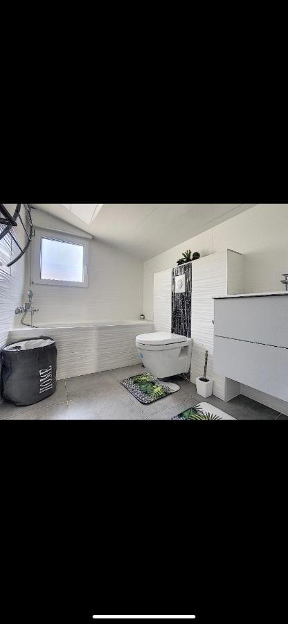 La Villa Petite Camargue Saint-Louis  Ngoại thất bức ảnh