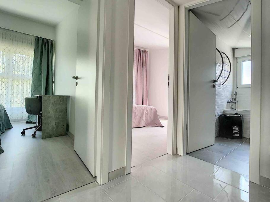 La Villa Petite Camargue Saint-Louis  Ngoại thất bức ảnh