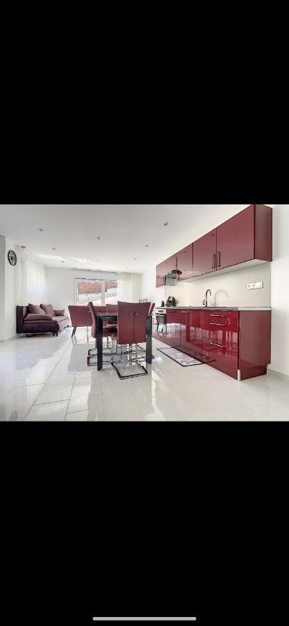 La Villa Petite Camargue Saint-Louis  Ngoại thất bức ảnh